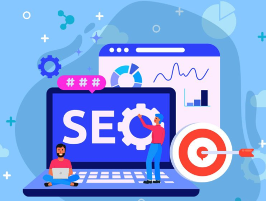 Global Custom SEO Plans
