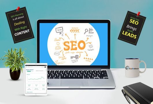 best seo company in usa