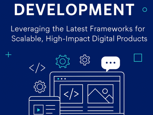 Web & App Development