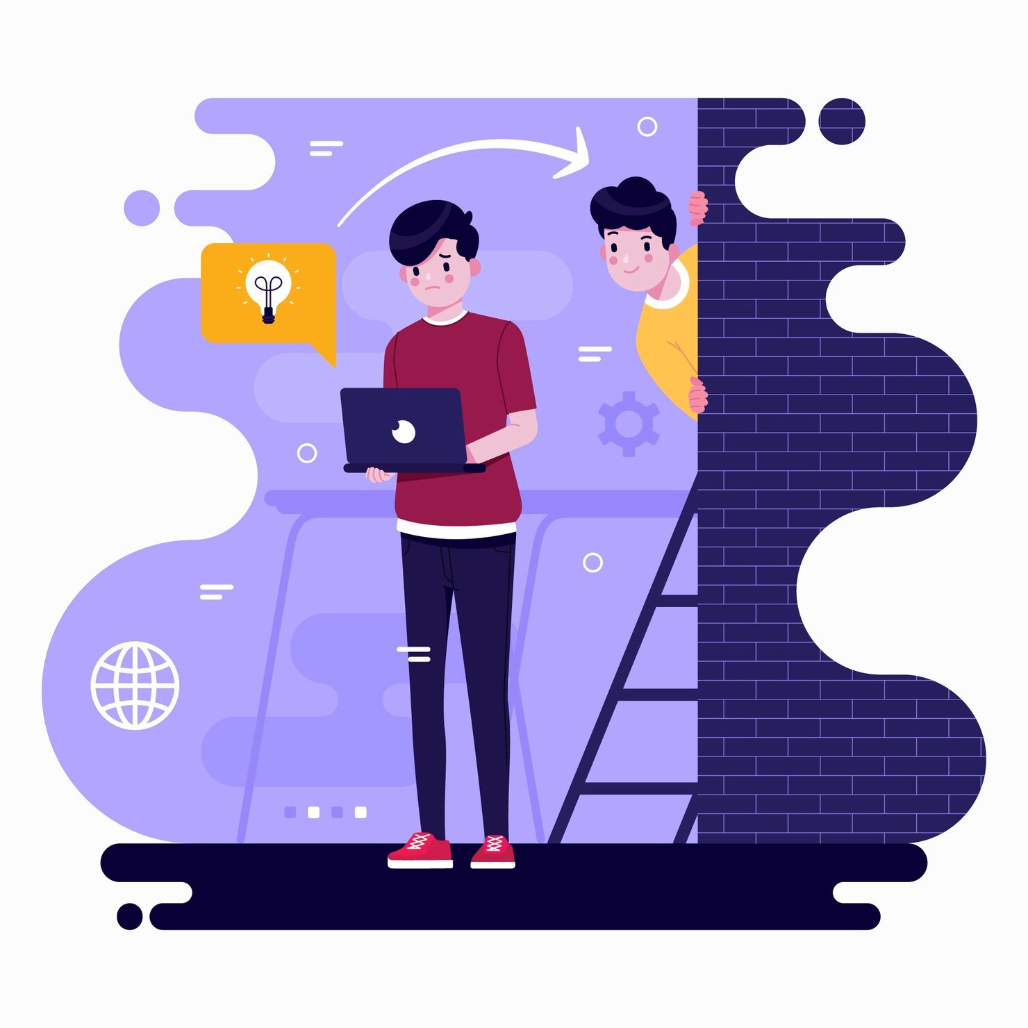 Let’s Start Your Digital Journey