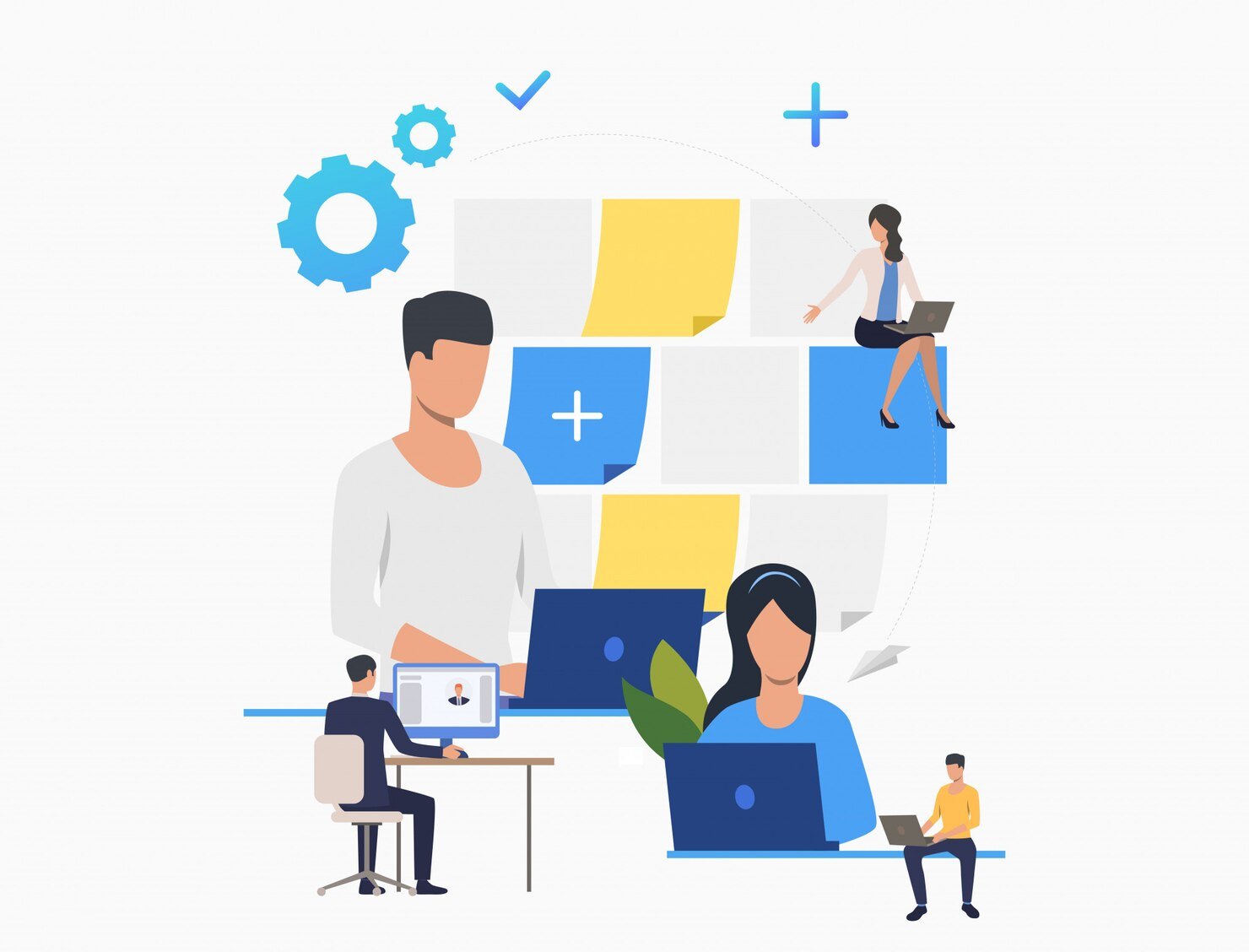 Managed IT Services informatics360