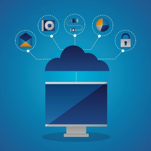 Our Cloud Security Process