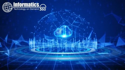 Why Choose Informatics360